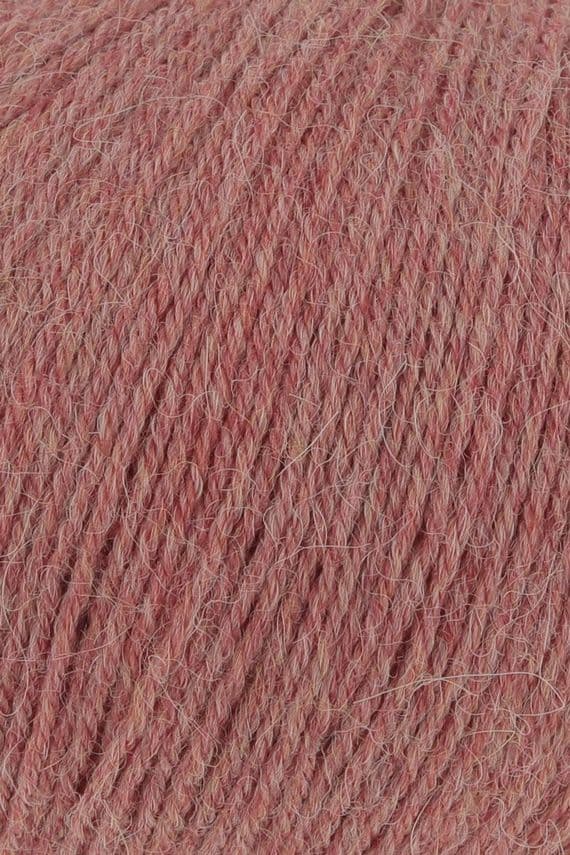ALPACA SOXX 029 coral marl