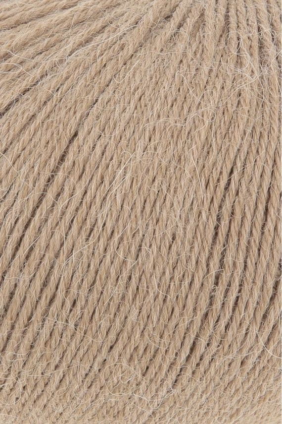 ALPACA SOXX 039 camel