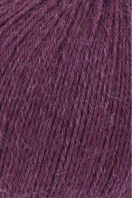 ALPACA SOXX 046 cyclamen melange