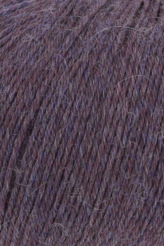 ALPACA SOXX 047 plum
