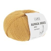 ALPACA SOXX 050 gold