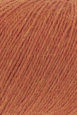 ALPACA SOXX 059 pumpkin