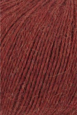 ALPACA SOXX 061 cranberry