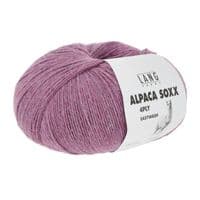 ALPACA SOXX 065 heather