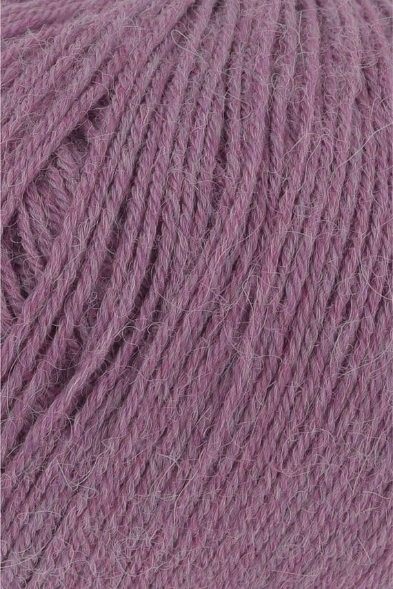 ALPACA SOXX 065 heather