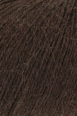 ALPACA SOXX 067 brown