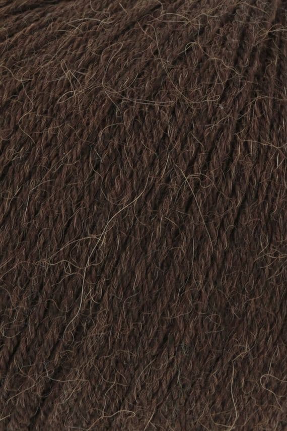 ALPACA SOXX 067 brown
