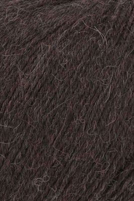 ALPACA SOXX 068 cocoa