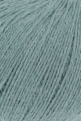 ALPACA SOXX 072 dark mint