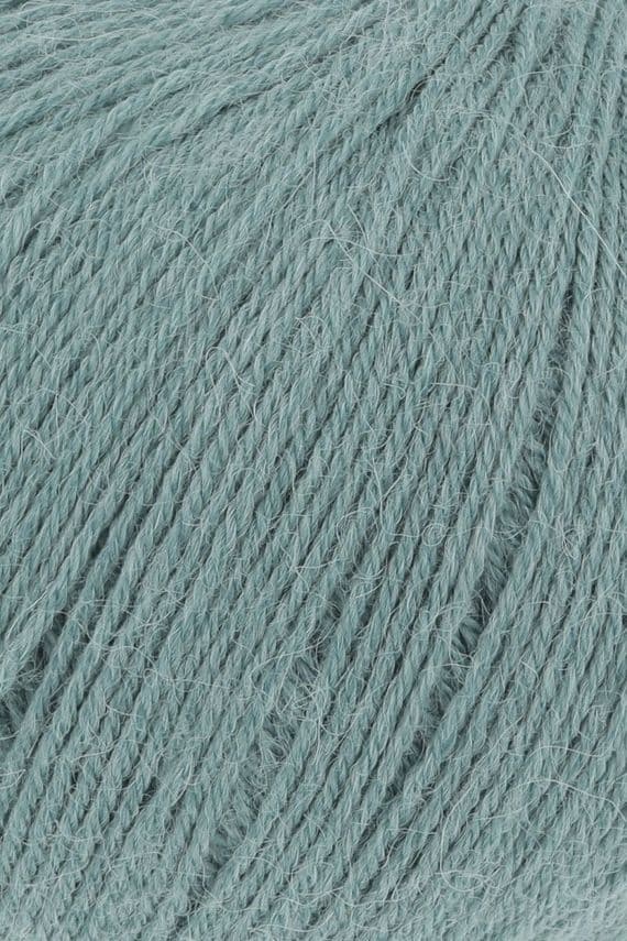 ALPACA SOXX 072 dark mint