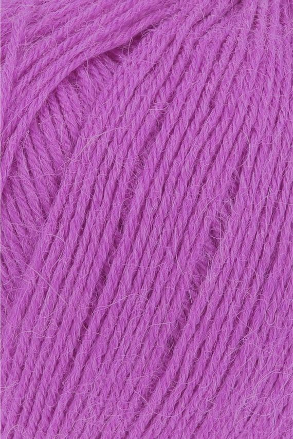 ALPACA SOXX 085 hot pink