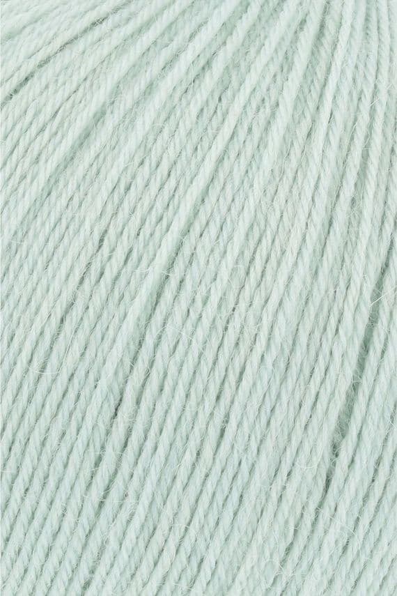ALPACA SOXX 092 grey cloud