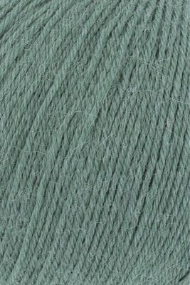 ALPACA SOXX 093 sea green