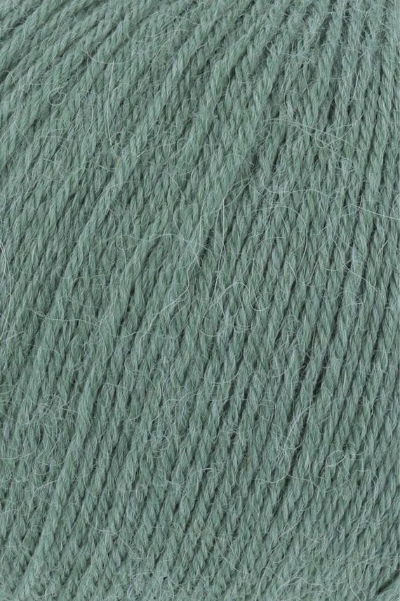 ALPACA SOXX 093 sea green