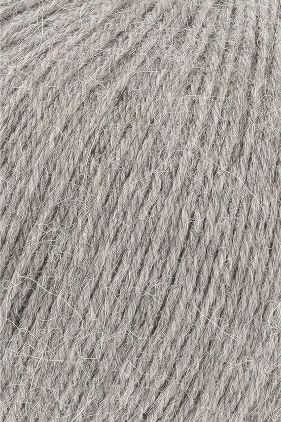 ALPACA SOXX 096 grey