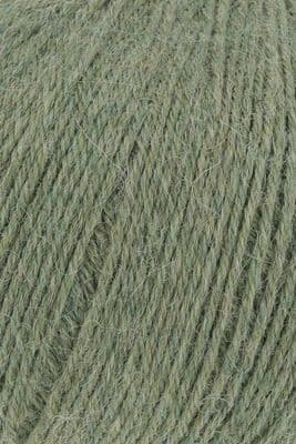 ALPACA SOXX 097 sage