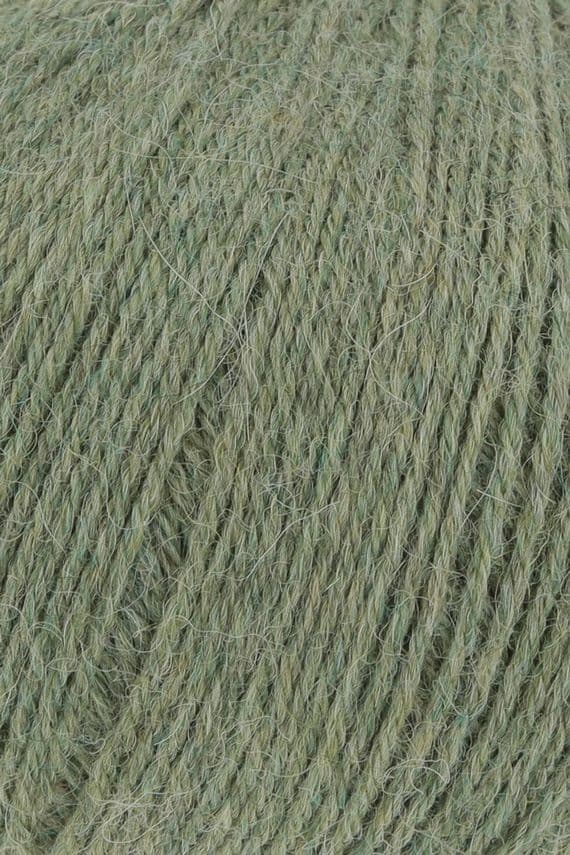 ALPACA SOXX 097 sage