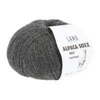 ALPACA SOXX 105 uniform grey