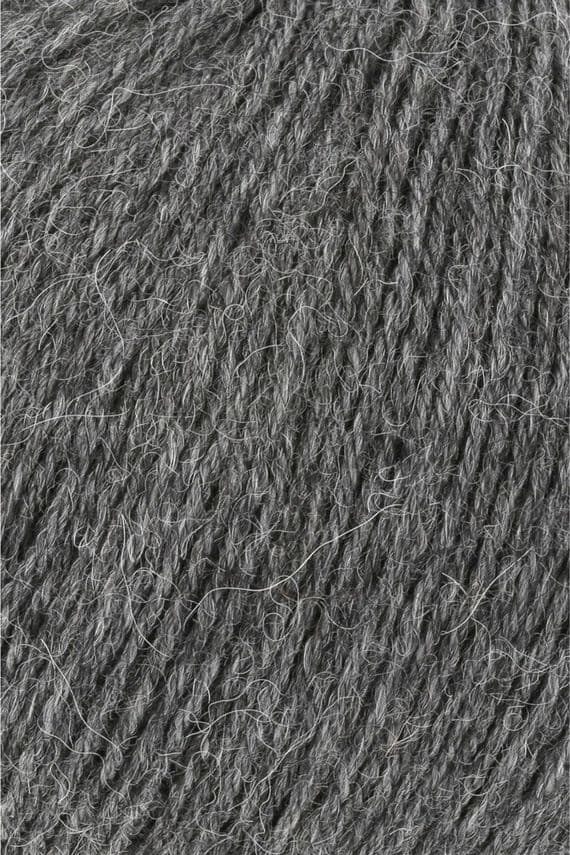 ALPACA SOXX 105 uniform grey