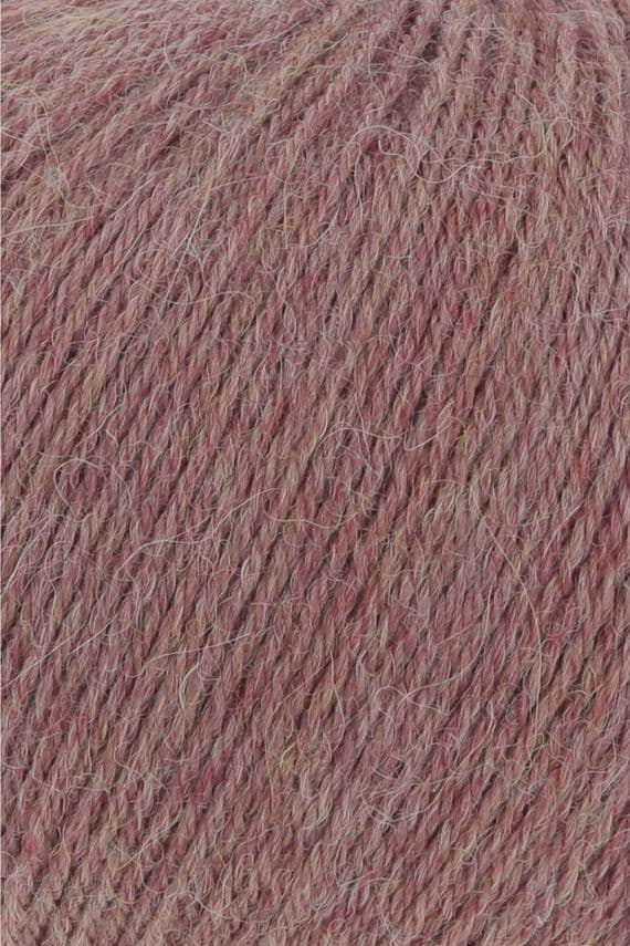 ALPACA SOXX 109 terracotta