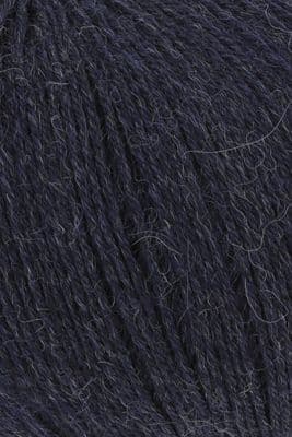 ALPACA SOXX 125 Navy Melange