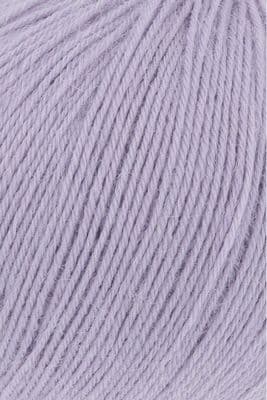 ALPACA SOXX 146 light purple