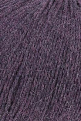 ALPACA SOXX 147 damson
