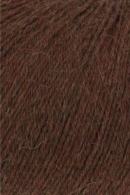 ALPACA SOXX 167 cinnamon
