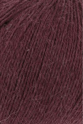 ALPACA SOXX 187 rosewood