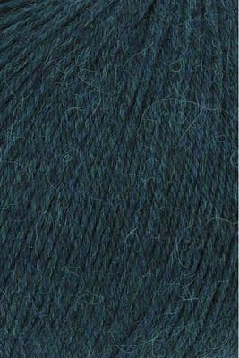 ALPACA SOXX 188 dark petrol