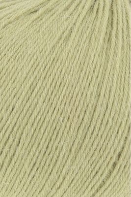 ALPACA SOXX 197 light olive