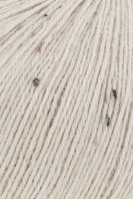 ALPACA SOXX TWEED 26 Sand