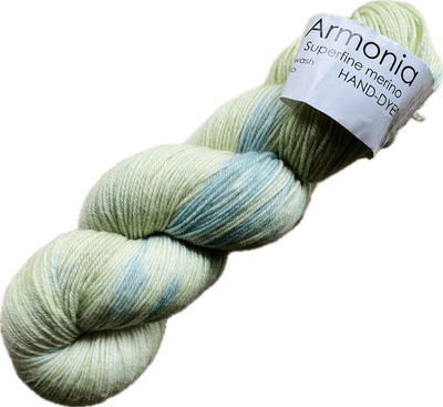 Armonia Sockyarn