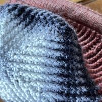 ArtYarn STARGAZER BEANIE Free Pattern