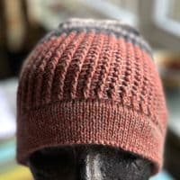 ArtYarn STARGAZER BEANIE Free Pattern