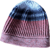 ArtYarn STARGAZER BEANIE Free Pattern