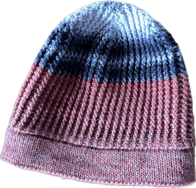 ArtYarn STARGAZER BEANIE Free Pattern