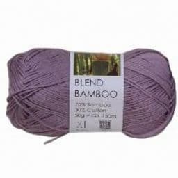 Blend Bamboo (4 ply)