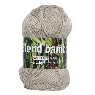 Blend Bamboo 4 ply