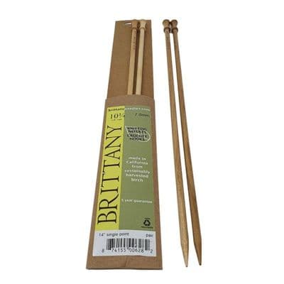 Brittany Birch Knitting Needles