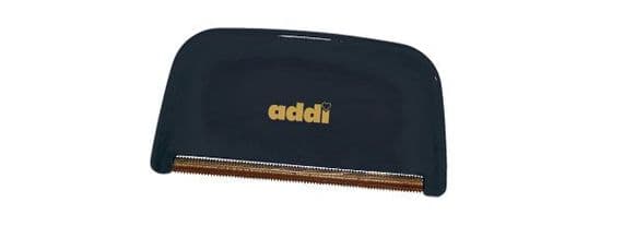 Cashmere Comb