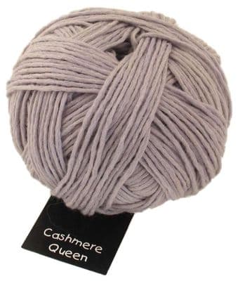 Cashmere Queen