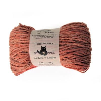 Cashmere Zauber