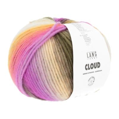 CLOUD & PROMISE