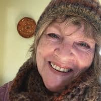 CLOUD TWEED BEANIE Free Pattern