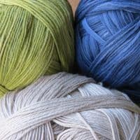 COTTON BALL 2286 reed