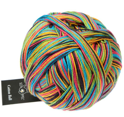 COTTON BALL 2338 real variety