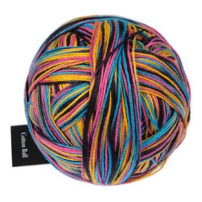 COTTON BALL 2368B masquerade magic B