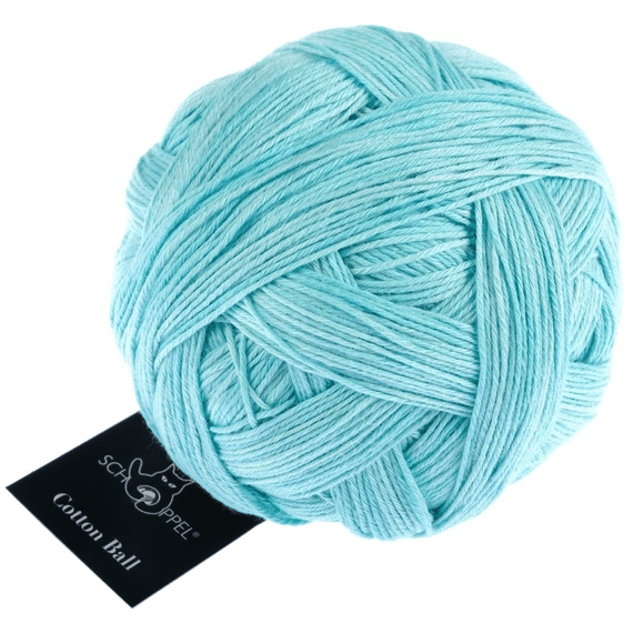 COTTON BALL 2445 lucid