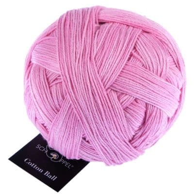 COTTON BALL 2446 raspberry sorbet